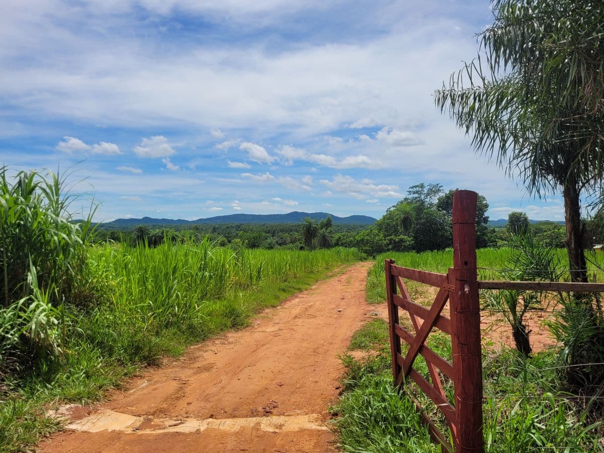 Tour Encarnación y Trinidad — Schafler Tours Paraguay