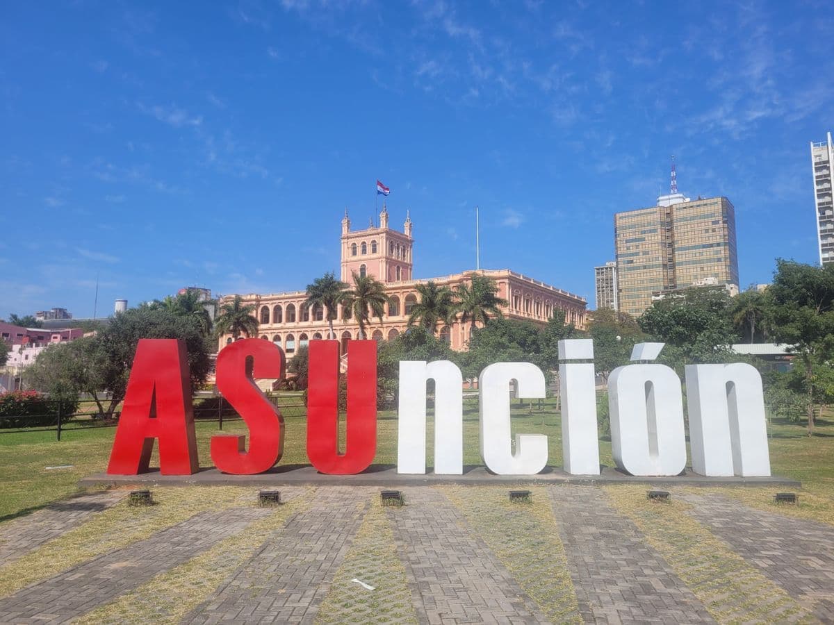 Tour Tour Artesanal — Schafler Tours Paraguay