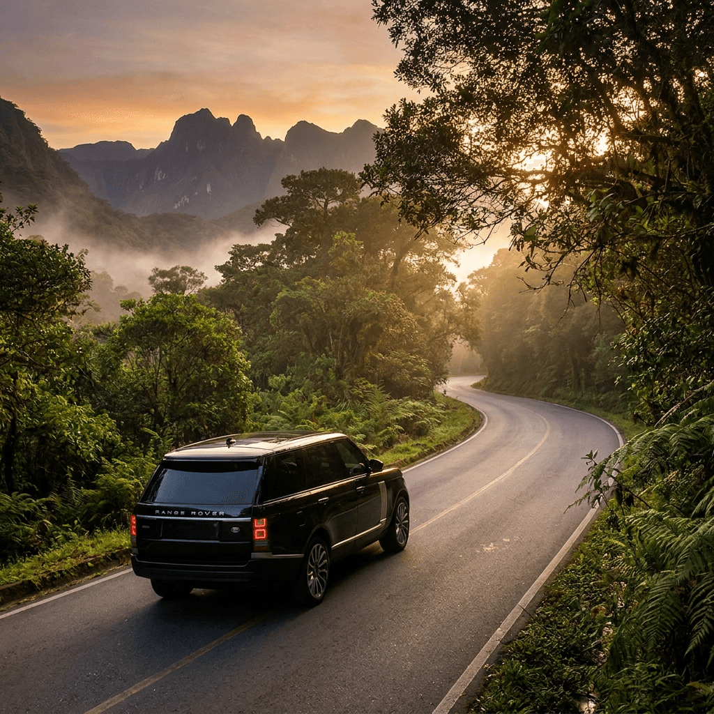 Tour Ñeembucú & Humaitá — Schafler Tours Paraguay