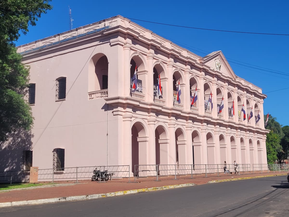 Schafler Tours — Operador de Turismo Receptivo Premium en Paraguay